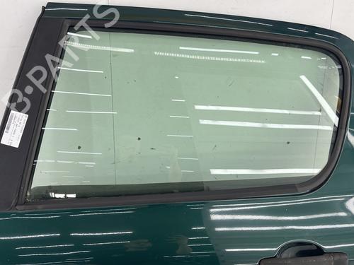 Left rear door PEUGEOT 307 (3A/C) 2.0 HDi 110 | BP29028847C4 