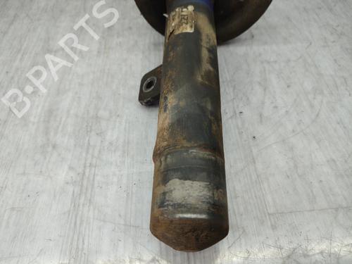 Used Right front shock absorber Right front shock absorber PEUGEOT PARTNER Box Body/MPV (5_, G_) 2.0 HDi (90 hp) 23728683 23728683