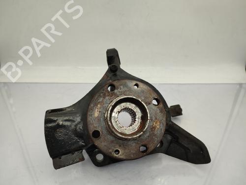 Used Left front steering knuckle FIAT MULTIPLA (186_) 1.9 JTD 110 (110 hp) 23706200