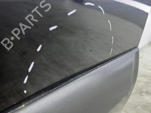 Right rear door HYUNDAI TUCSON (JM) 2.0 CRDi All-wheel Drive | BP23750583C5 