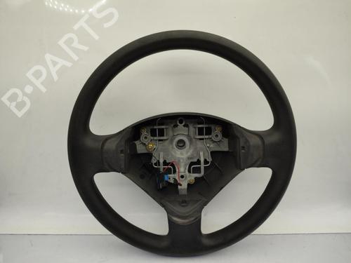 Used Steering wheel PEUGEOT 207 SW (WK_) 1.6 HDi (92 hp) 23679139