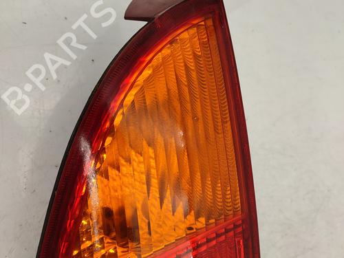 Right taillight FORD FOCUS I (DAW, DBW) 1.8 TDCi | BP23684023C35 