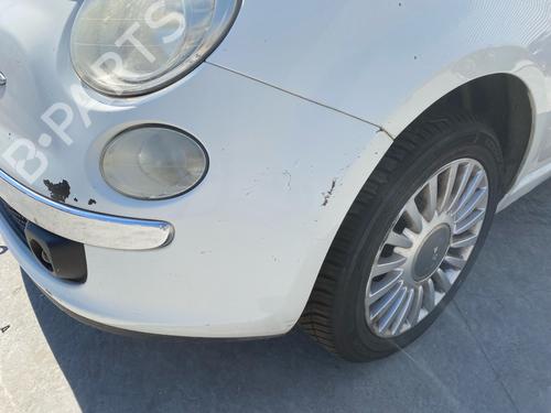 Right taillight FIAT 500 (312_) 1.3 D Multijet (312AXB1A) | BP36986265C35 - Image 12