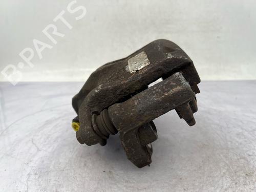 Right front brake caliper CITROËN C3 II (SC_) 1.4 HDi 70 (SC8HZC, SC8HR0, SC8HP4) | BP38033156M104 - Image 5