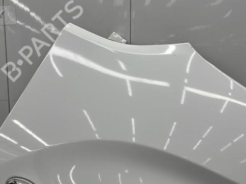 Right front fenders CITROËN BERLINGO Box Body/MPV (K9) 1.5 BlueHDi 100 | BP29634689C42 