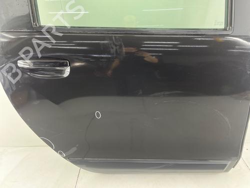 Dør højre bagtil DACIA LODGY (JS_) 1.5 dCi (JSMC, JSAF) | BP38307726C5 - Image 2