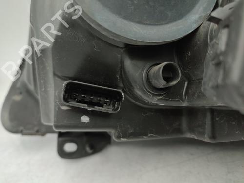Right headlight RENAULT CLIO II (BB_, CB_) 1.6 16V (BB01, BB0H, BB0T, BB14, BB1D, BB1R, BB2KL, BB3G... | BP29341009C29 