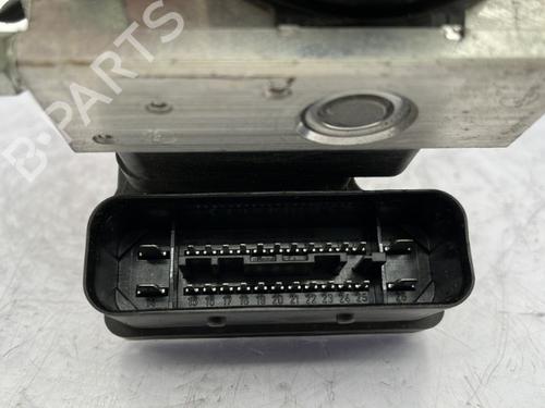 ABS pump TOYOTA YARIS (_P9_) 1.33 VVT-i (NSP90_, NSP90R) | BP23755640M43