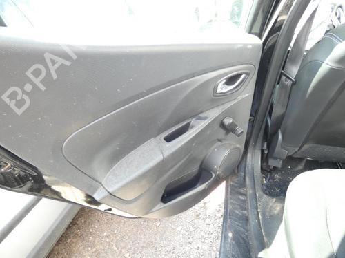 Left front window switch RENAULT CLIO IV (BH_) 1.5 dCi 90 | BP23674717I27 - Image 19