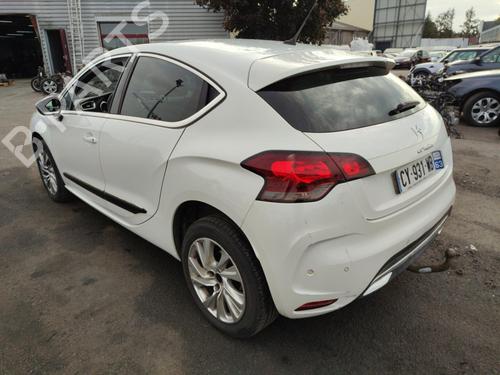 Right front brake caliper CITROËN DS4 (NX_) 2.0 HDi 165 | BP23708652M104 - Image 30