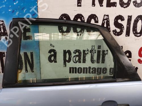 Left rear door FORD FOCUS II (DA_, HCP, DP) 1.8 TDCi | BP23693437C4 