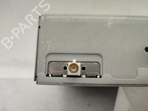 Radio RENAULT MEGANE III Hatchback (BZ0/1_, B3_) 1.5 dCi (BZ09, BZ0D, BZ1W, BZ29, BZ14) | BP28798658E6