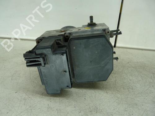 Used ABS pump OPEL MERIVA A MPV (X03) 1.7 CDTI (E75) (100 hp) 23670431