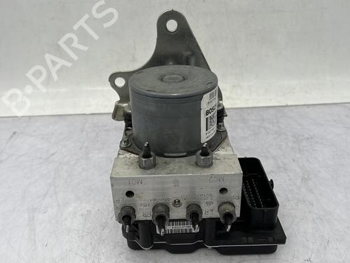 Used ABS pump FORD KA (RU8) 1.2 (69 hp) 23663107