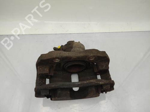 Used Left front brake caliper Left front brake caliper CITROËN C3 Picasso (SH_) 1.4 VTi 95 (SH8FSC, SH8FP0, SH8FP6) (95 hp) 23721275 23721275