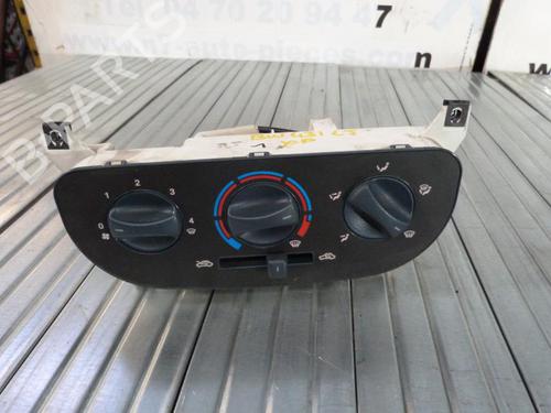 Climate control FIAT DOBLO Box Body/MPV (223_) 1.9 JTD (223ZXE1A) | BP23687225I5 - Image 2