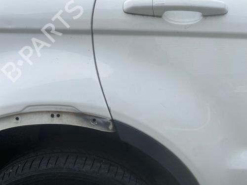 Right sun visor LAND ROVER RANGE ROVER EVOQUE (L538) 2.2 D 4x4 | BP36401069I2  - Image 32