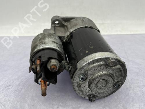 Used Starter Starter DACIA SANDERO 1.4 MPI LPG (72 hp) 23761026 23761026