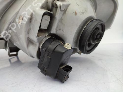 Højre forlygte OPEL VIVARO A Bus (X83) 1.9 DTI (F7, J7, A07) | BP23712500C29 