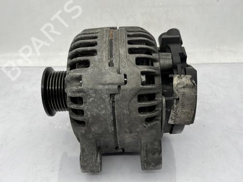 Alternator PEUGEOT 406 Break (8E/F) 2.0 HDI 110 | BP29406193M7 
