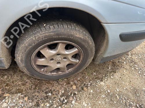 Left front brake caliper CITROËN C5 I (DC_) 2.0 16V (DCRFNC, DCRFNF) | BP23730099M105  - Image 23