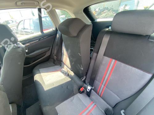 Seats set BMW X1 (E84) sDrive 18 i | BP37475384C78 - Image 37
