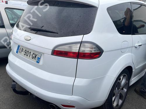 Left front driveshaft FORD S-MAX (WA6) 2.2 TDCi | BP23706157M38  - Image 29