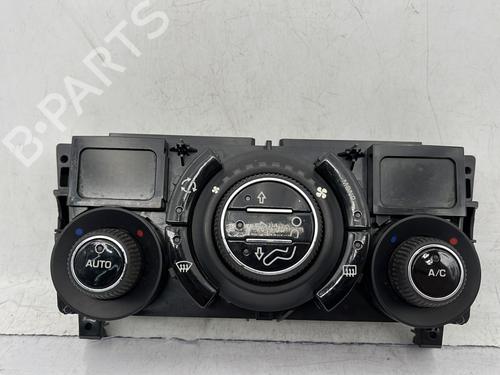 Climate control CITROËN C3 Picasso (SH_) 1.6 HDi | BP23759214I5  - Image 8