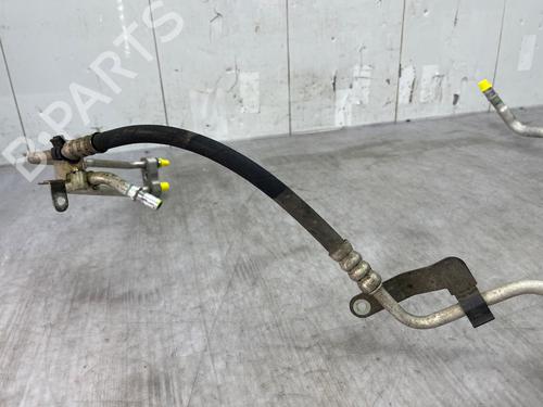 AC pipe ALFA ROMEO MITO (955_) 1.4 (955.AXB1B, 955.AXU1A) | BP36372539M126  - Image 5