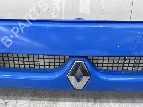 Grille RENAULT RAPID Box Body/MPV (F40_, G40_) 1.9 D (F40R) | BP29589443C40 