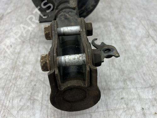 Left front shock absorber OPEL AGILA B (H08) 1.2 (F68) | BP32491991M16