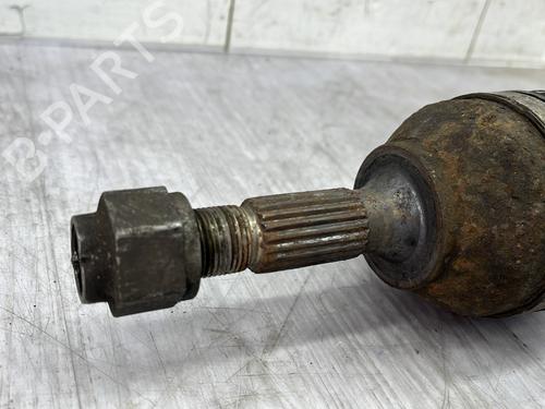 Right front driveshaft CITROËN C3 II (SC_) 1.4 | BP33313657M39  - Image 5