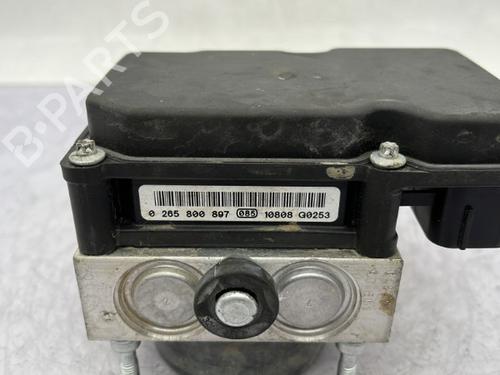 ABS pump DACIA DUSTER (HS_) 1.5 dCi 4x4 (HSMC, HSMD) | BP23755887M43  - Image 6