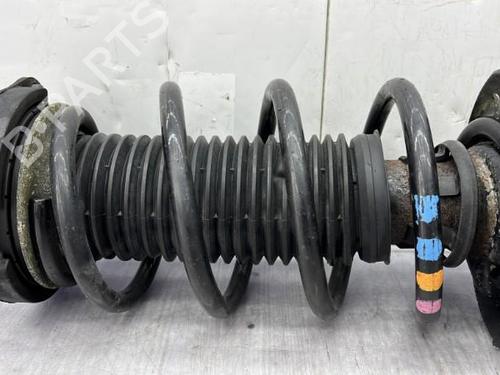 Left front shock absorber SKODA OCTAVIA II (1Z3) 2.0 TDI 16V | BP23752517M16 