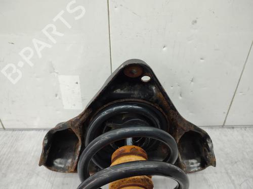 Right front shock absorber VW PASSAT B5 Variant (3B5) 1.9 TDI | BP23739137M17 - Image 2