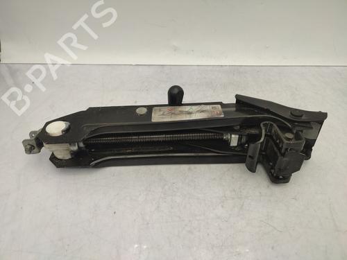 Reservehjul kit Reservehjul kit VW SCIROCCO III (137, 138) 2.0 TDI (140 hp) 25442307 25442307