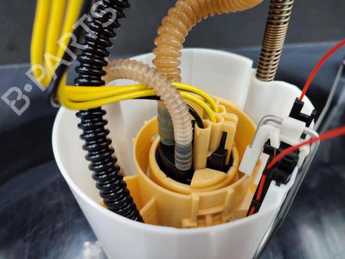 Fuel pump RENAULT MASTER III Van (FV) 2.3 dCi 135 FWD (FV0N, FV08, FV06, FV00, FV1S) | BP23680255M76  - Image 5