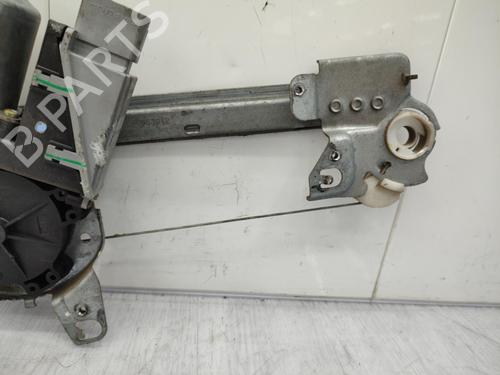 Used Front right window mechanism CITROËN C3 I (FC_, FN_) 1.4 16V HDi (90 hp) 23676643
