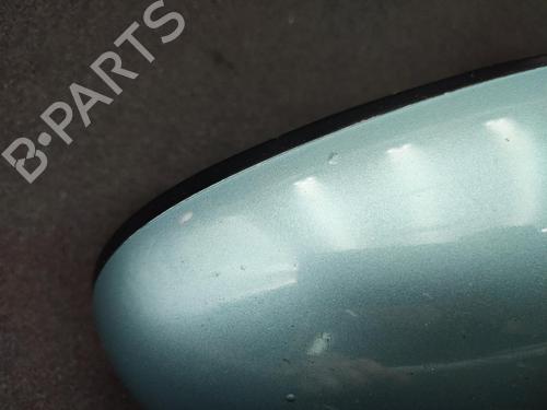 Used Right mirror NISSAN ALMERA II (N16) 2.2 Di (110 hp) 23730533