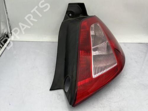 Right taillight RENAULT MEGANE II (BM0/1_, CM0/1_) 1.5 dCi (BM0F, BM0T, BM2B, CM0F, CM0T) | BP23663679C35 