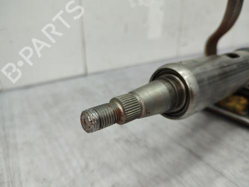 Steering column SMART FORFOUR (454) 1.5 CDI (454.000) | BP23731495M21 - Image 5