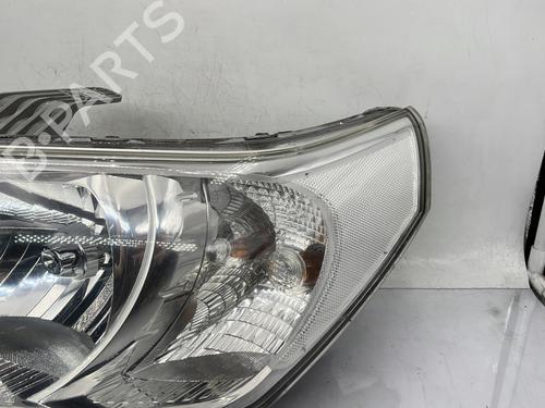 Left headlight CHEVROLET AVEO / KALOS Hatchback (T250, T255) 1.2 LPG | BP30205618C28 