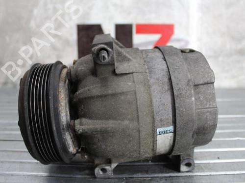 Used AC compressor AC compressor RENAULT ESPACE III (JE0_) 2.2 dCi (JE0K) (130 hp) 25269808 25269808