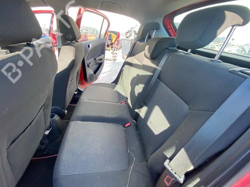 Dashboard OPEL CORSA D (S07) 1.3 CDTI (L08, L68) | BP37022698C46 - Image 56