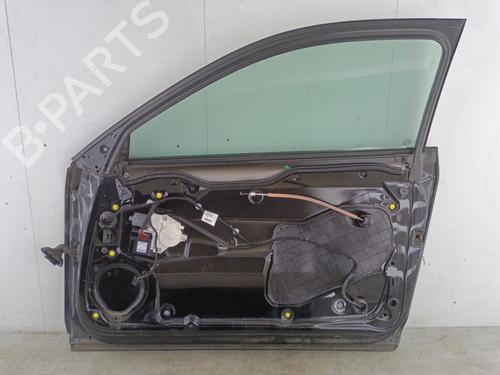 Right front door AUDI A3 (8P1) 1.9 TDI | BP23740540C3 