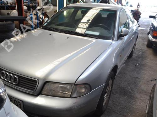 Starter AUDI A4 B5 (8D2) 1.9 TDI | BP23688499M8  - Image 6