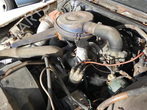 Brugte CITROËN DS 21 4664446