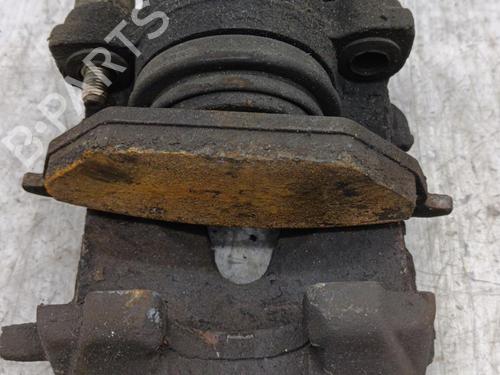 Used Right front brake caliper VW POLO (9N_, 9A_) 1.4 16V (75 hp) 23704855