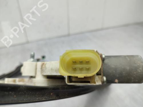 Front right window mechanism BMW 3 Touring (E91) 330 d | BP23679099C23 