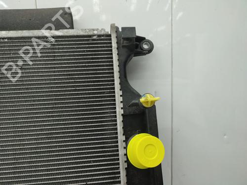 Water radiator TOYOTA VERSO (_R2_) 2.0 D-4D (AUR20_, AUR20R) | BP28813724M31 